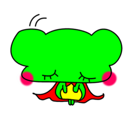 Flog by Kaokao sticker #3916404