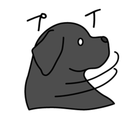 KUROLAB'Papa sticker #3916849