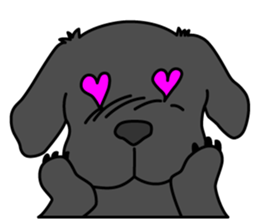 KUROLAB'Papa sticker #3916860