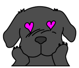 KUROLAB'Papa sticker #3916860