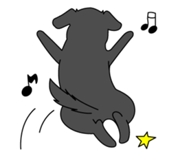 KUROLAB'Papa sticker #3916861