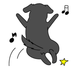 KUROLAB'Papa sticker #3916861