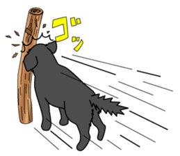 KUROLAB'Papa sticker #3916869