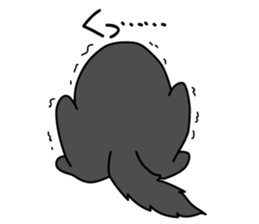 KUROLAB'Papa sticker #3916878