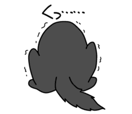 KUROLAB'Papa sticker #3916878