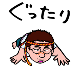 SOBRIETY HEAVEN sticker #3917139