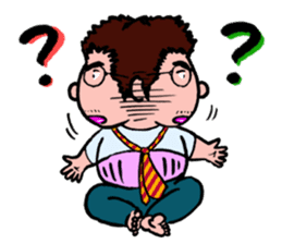 SOBRIETY HEAVEN sticker #3917147