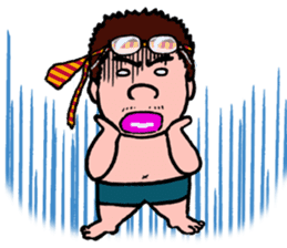 SOBRIETY HEAVEN sticker #3917152