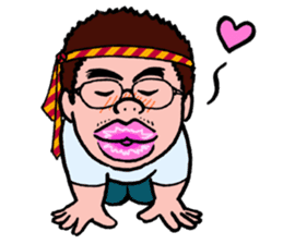 SOBRIETY HEAVEN sticker #3917157