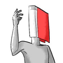 IKEMEN stationery part1 sticker #3917324