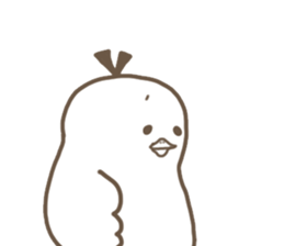 toribbon sticker #3917771