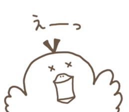 toribbon sticker #3917773