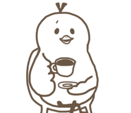 toribbon sticker #3917777