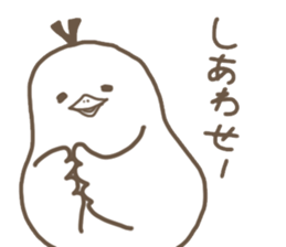 toribbon sticker #3917778