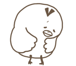 toribbon sticker #3917781