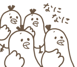 toribbon sticker #3917787