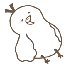 toribbon sticker #3917790