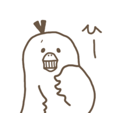 toribbon sticker #3917791