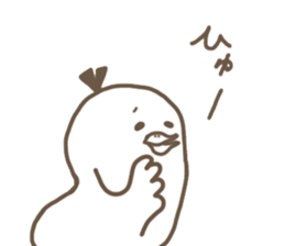 toribbon sticker #3917792