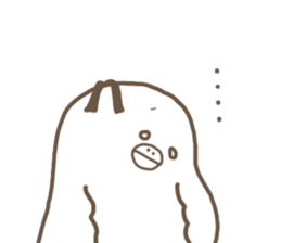 toribbon sticker #3917801