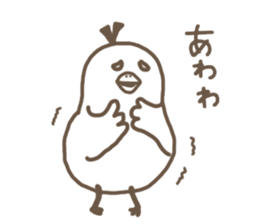 toribbon sticker #3917802