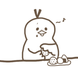 toribbon sticker #3917803