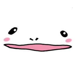 Caroline Upako sticker #3918306