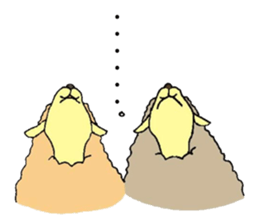 sheep world 2 sticker #3918444