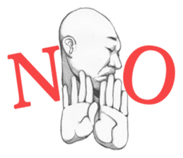 TOKOKANA-KUN 2 sticker #3918572