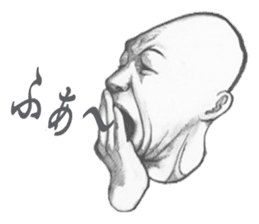 TOKOKANA-KUN 2 sticker #3918597