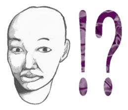 TOKOKANA-KUN 2 sticker #3918602