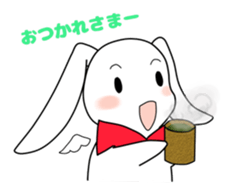 Usa-Ten sticker #3918665