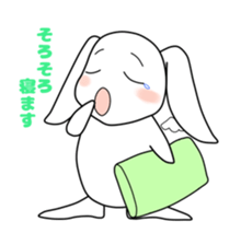 Usa-Ten sticker #3918685