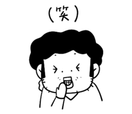 I am Yoshiki sticker #3918965