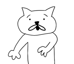 Is Dog sticker #3919008