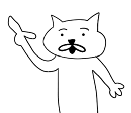 Is Dog sticker #3919012