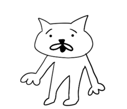 Is Dog sticker #3919016