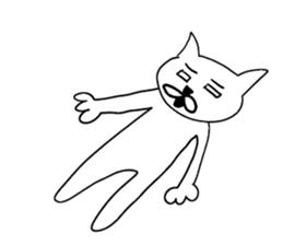 Is Dog sticker #3919022