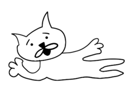 Is Dog sticker #3919026