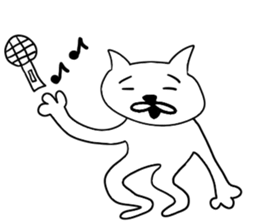 Is Dog sticker #3919030