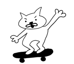 Is Dog sticker #3919032