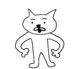 Is Dog sticker #3919034