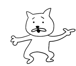 Is Dog sticker #3919040