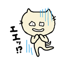 A house of Kiki. sticker #3919300