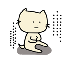 A house of Kiki. sticker #3919304