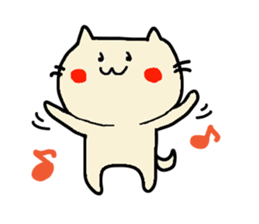 A house of Kiki. sticker #3919306