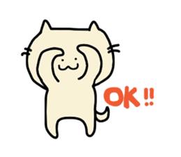 A house of Kiki. sticker #3919307