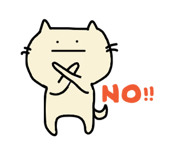 A house of Kiki. sticker #3919308