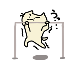 A house of Kiki. sticker #3919312