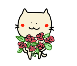 A house of Kiki. sticker #3919313